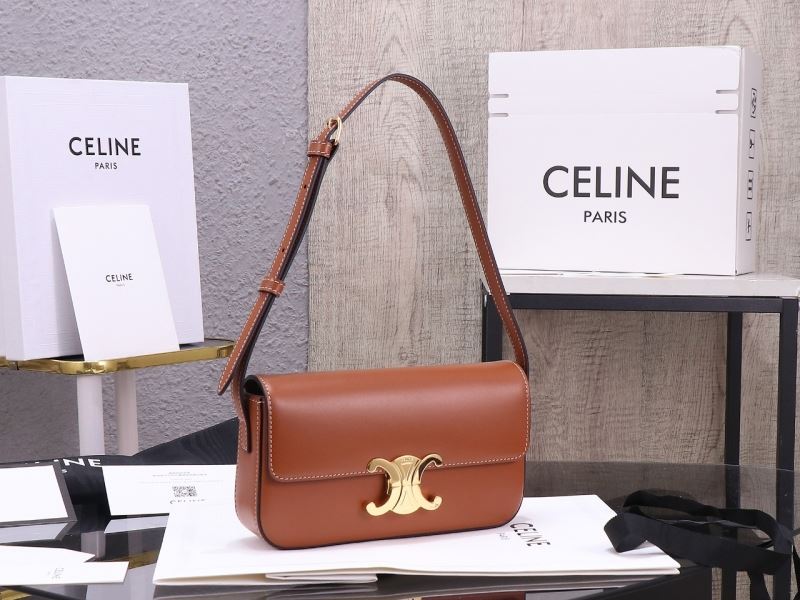 Celine Triomphe Bags